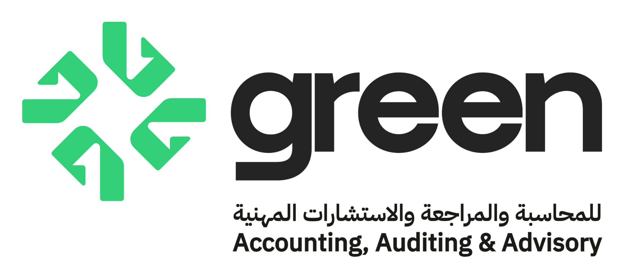 Green — Accounting, Auditing & Advisory